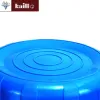 Stainless steel inner liner insulated pot, insulated bucket, large-capacity double-layer rice bucket Application Scenario